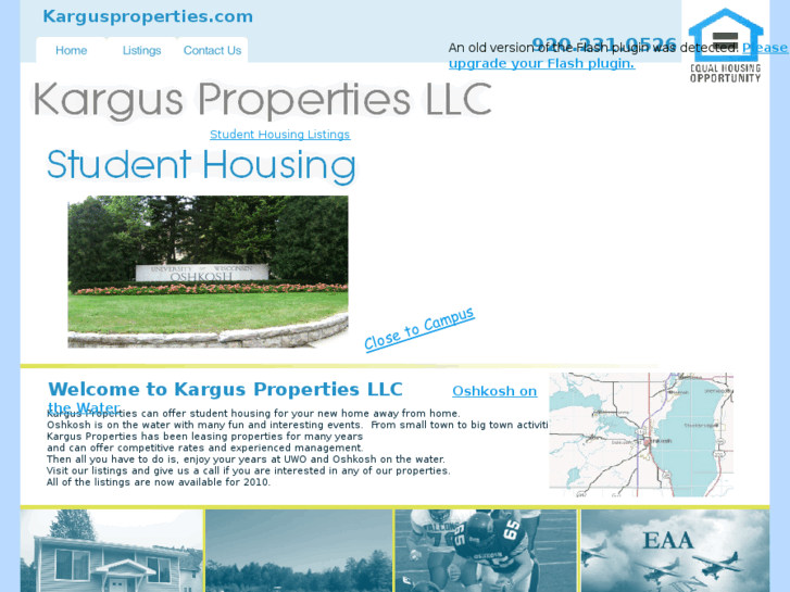 www.kargusproperties.com