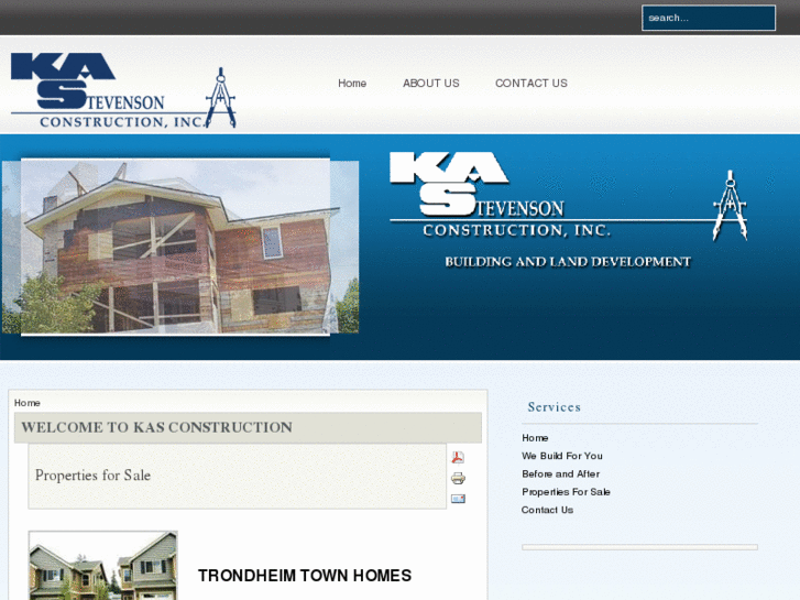 www.kasconstruction.com