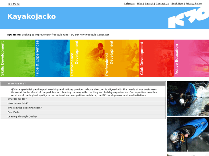 www.kayakojacko.com