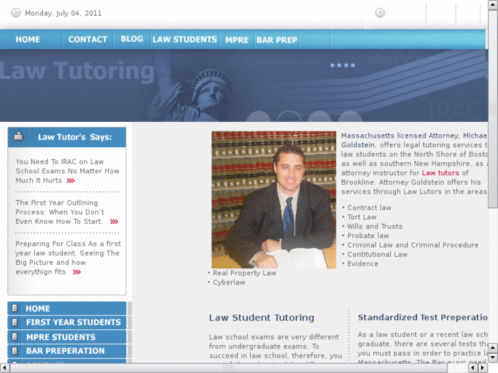 www.lawschooltutors.com