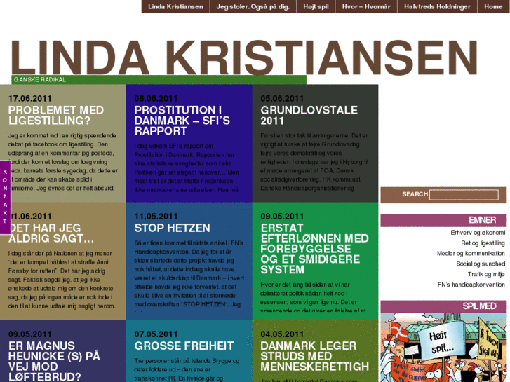 www.lindakristiansen.dk