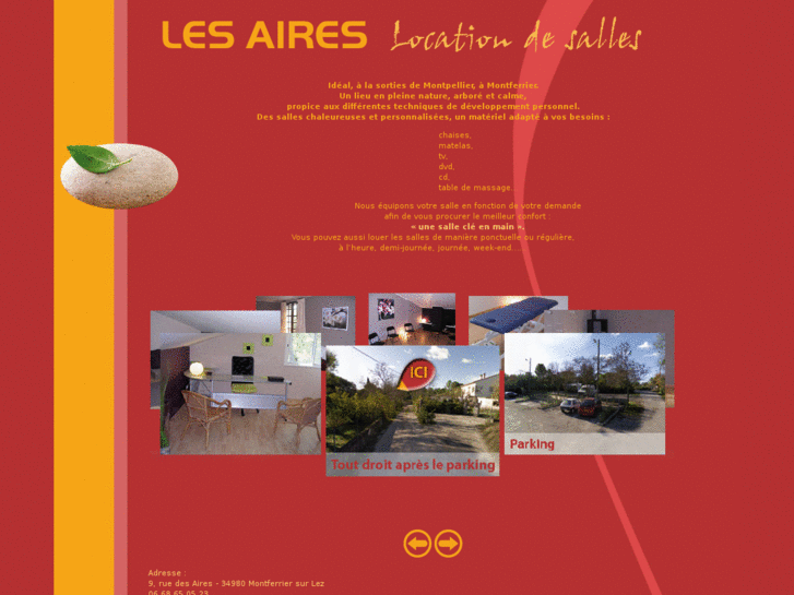 www.locationcabinetmontpellier.com