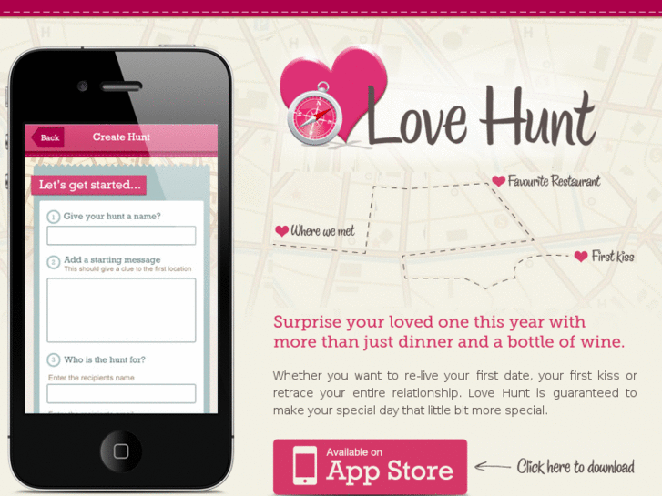 www.love-hunt.com