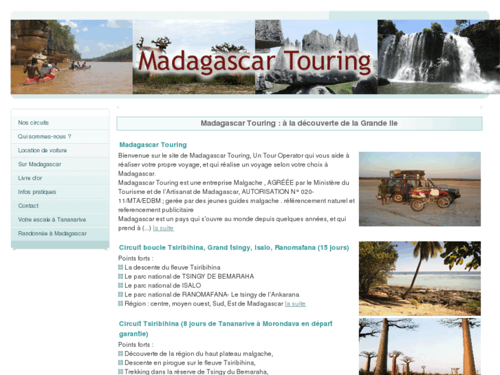 www.madagascar-touring.com