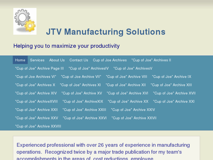 www.manufacturingsolutionsjtv.com