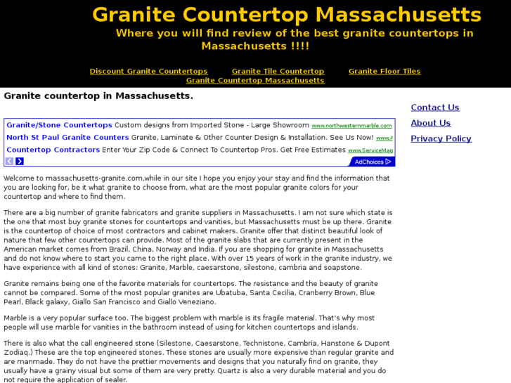 www.massachusetts-granite.com