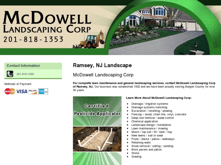 www.mcdowelllandscaping.com