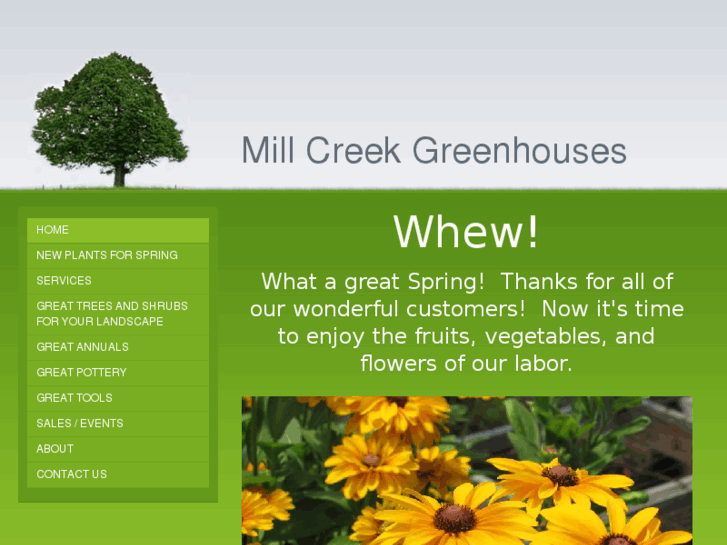 www.millcreekgreenhousescolumbia.com