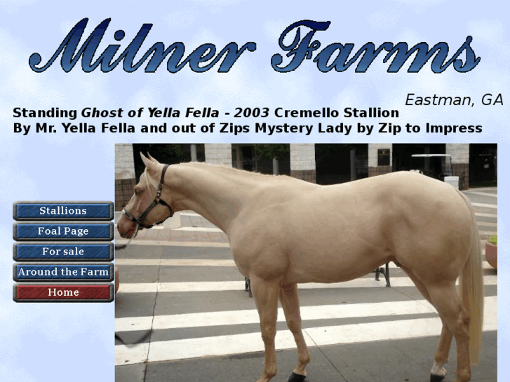 www.milnerfarmshorses.com