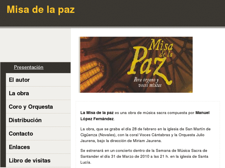 www.misadelapaz.es