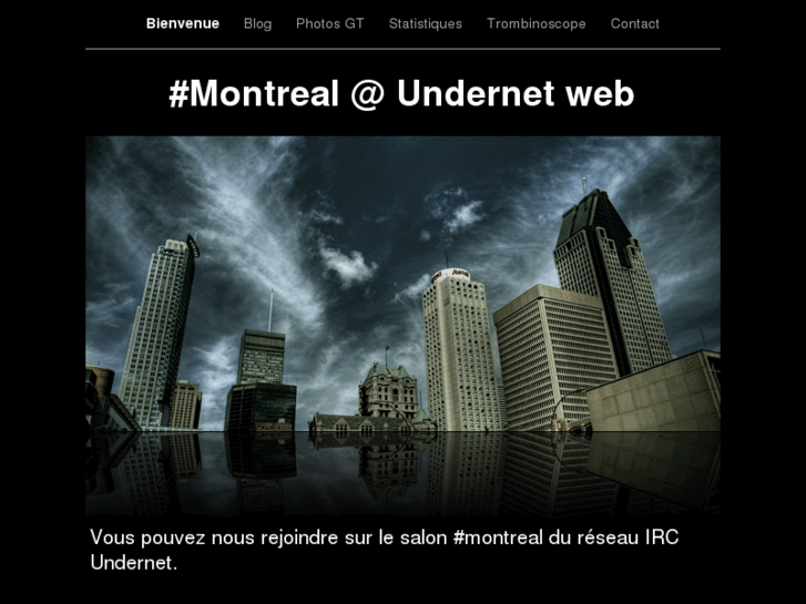 www.montreal-undernet.org