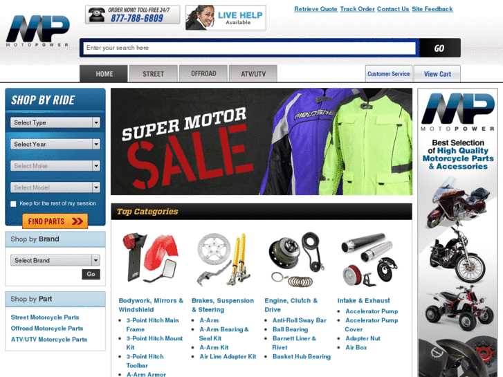 www.motohooligans.net