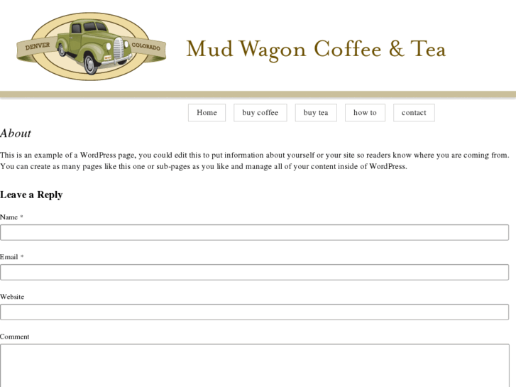 www.mudwagoncoffee.com