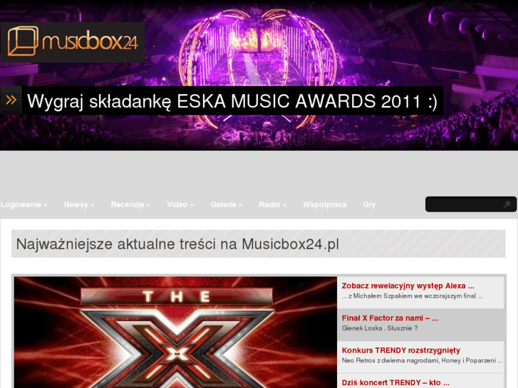 www.musicbox24.pl