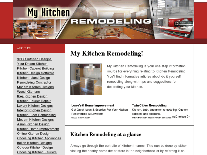 www.mykitchenremodeling.com