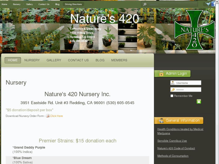 www.natures420.com