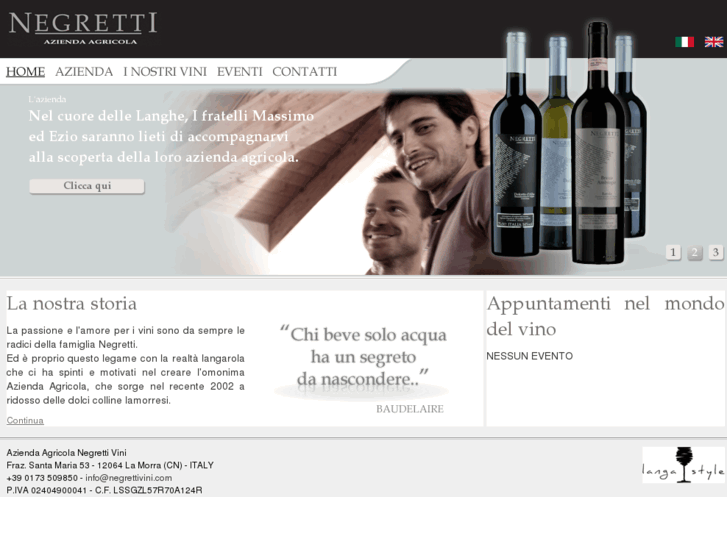 www.negrettivini.com