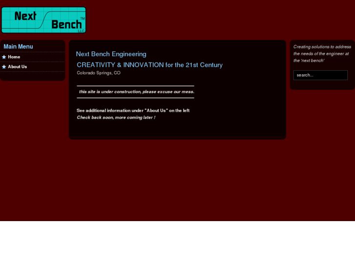 www.nextbench.com