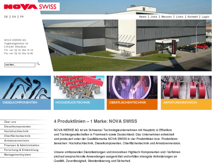 www.novaswiss.ch