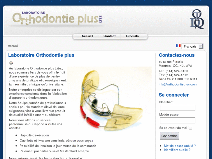 www.orthodontieplus.com