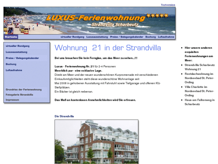 www.ostsee-strandvilla-scharbeutz.de