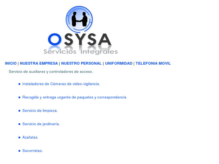 www.osysa.es