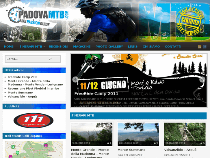 www.padovamtb.com