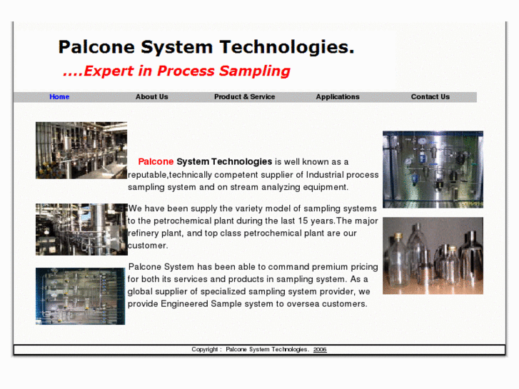 www.palcone.com