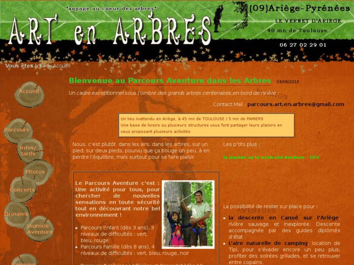 www.parcours-aventure-ariege.com