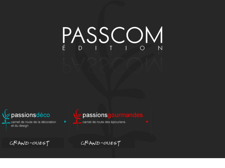 www.passcom-edition.com