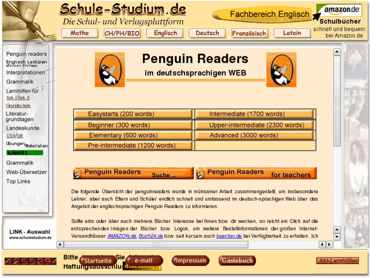 www.penguin-readers.com