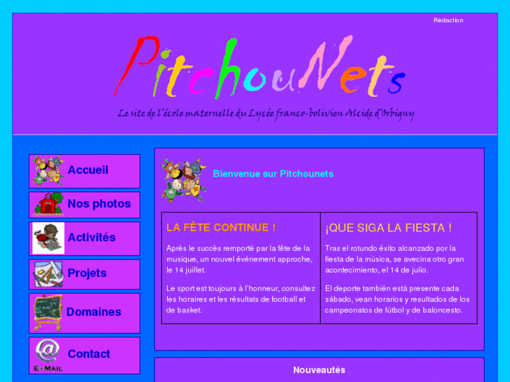 www.pitchounets.com