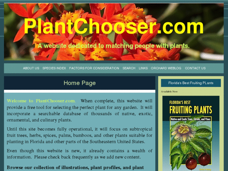 www.plantchooser.com