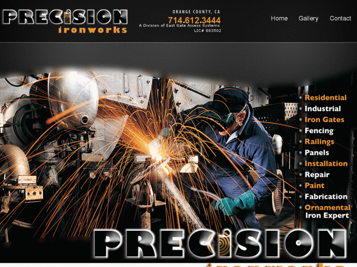 www.precisionironworksoc.com