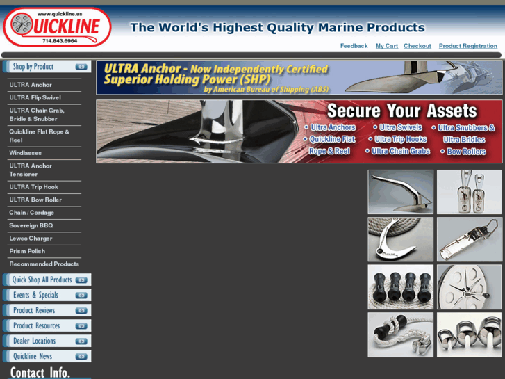 www.quickline.us