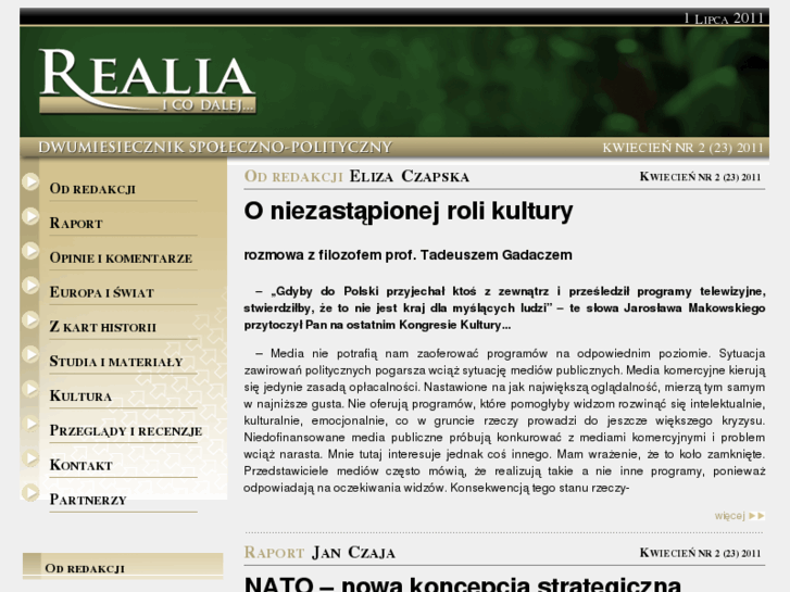 www.realia.com.pl