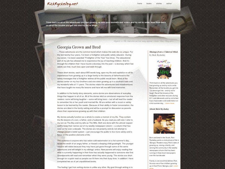 www.rickryckeley.net