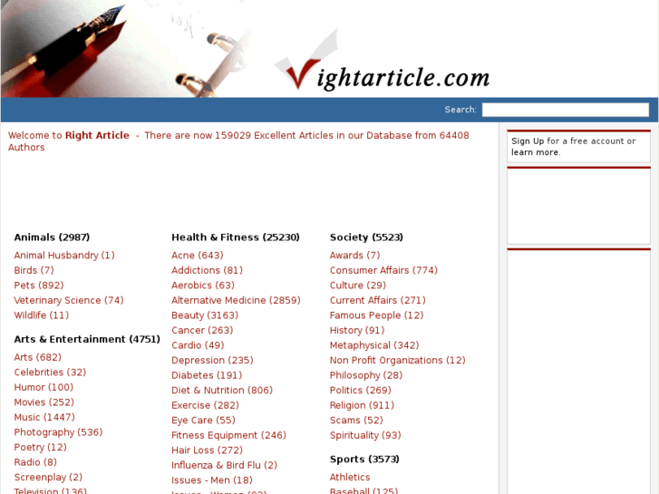 www.rightarticle.com