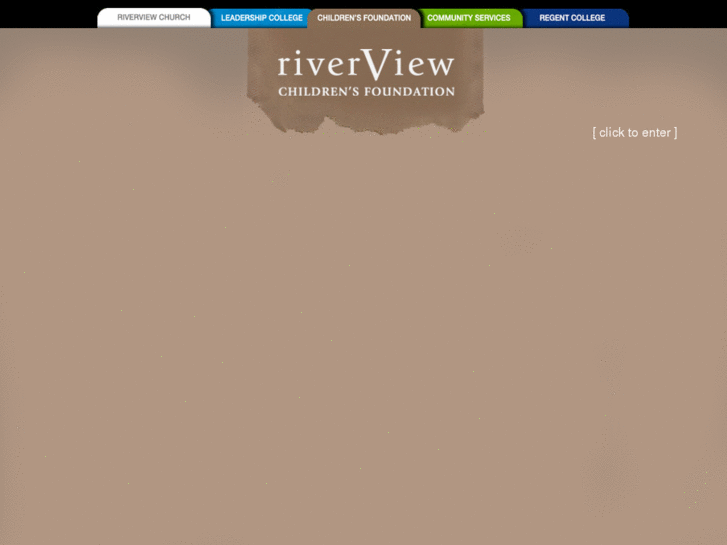 www.riverviewchildrensfoundation.com