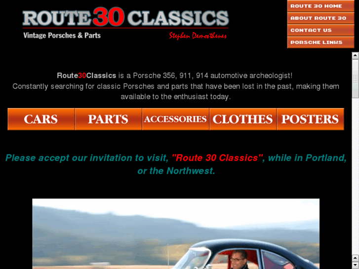 www.route30classics.com