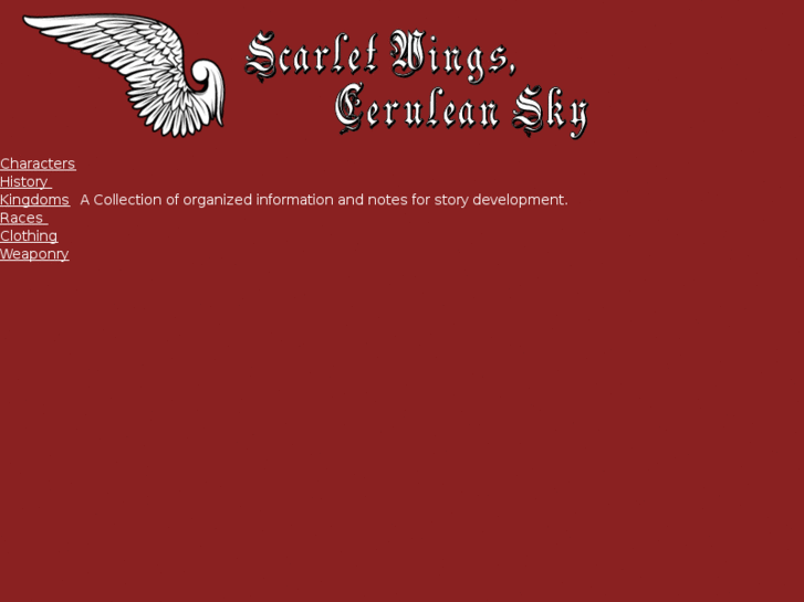 www.scarletwings.net