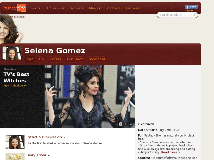 www.selena-fan.com