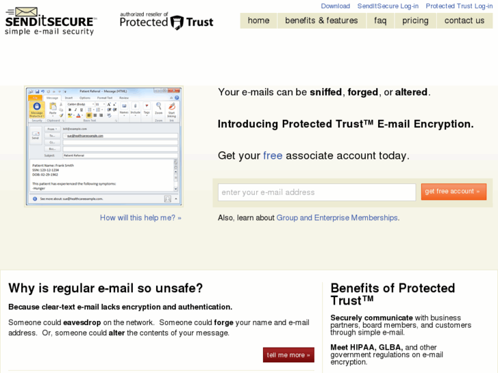 www.senditsecure.net