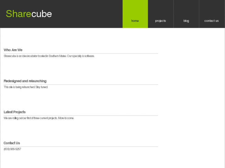 www.sharecube.com