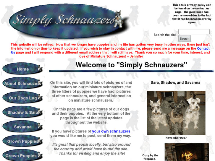 www.simplyschnauzers.com