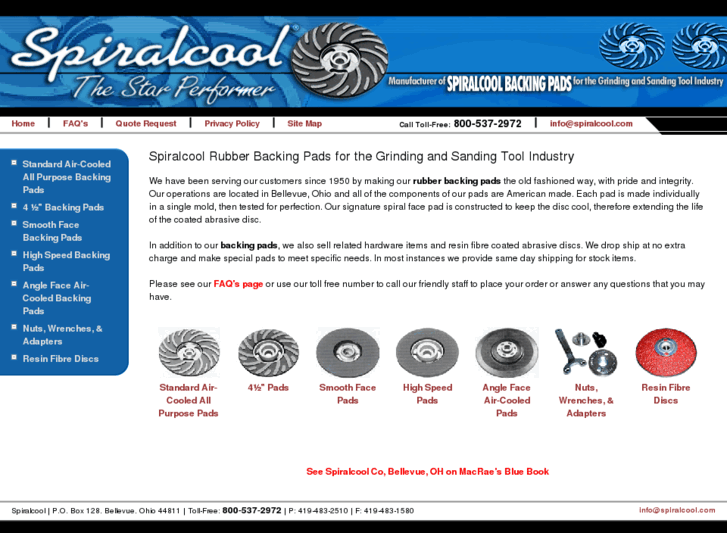 www.spiralcool.com