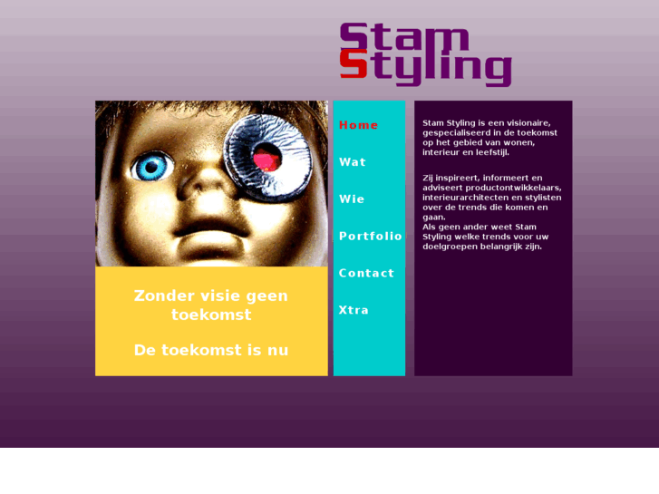 www.stamstyling.com