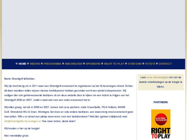 www.strandgolfscheveningen.nl