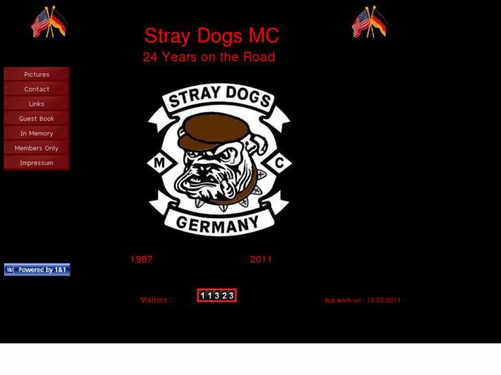 www.straydogsmc.com