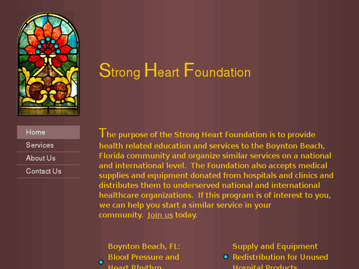 www.strong-heart.org